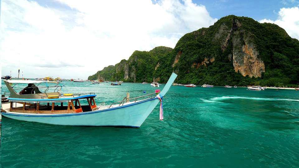 Islands Of Thailand And Singapore - Indus Travels - Thailand - Image 5
