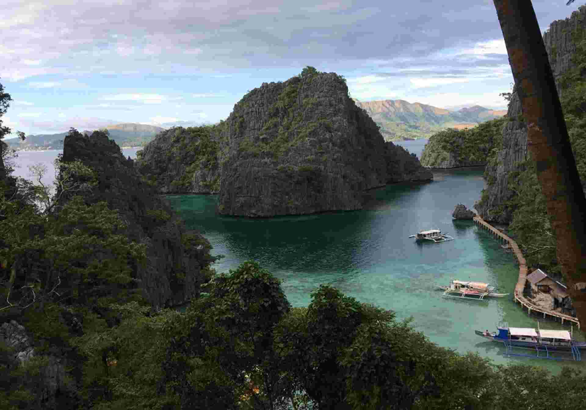 Islands of the Philippines
