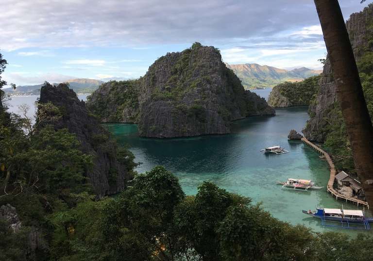 Islands of the Philippines