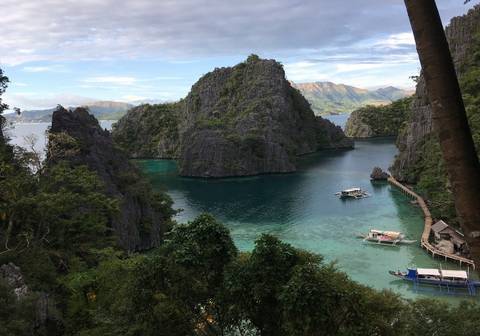 Adventure Tour: Islands Of The Philippines