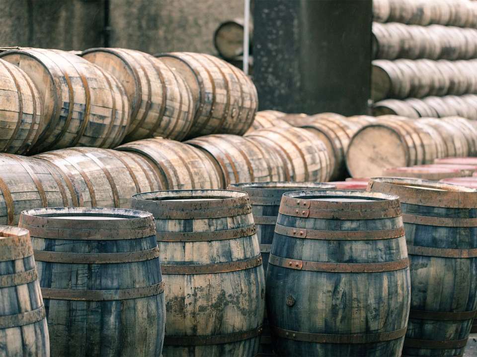 Islay Whisky Explorer - 5 days  - On The Go Tours - Scotland - Image 2