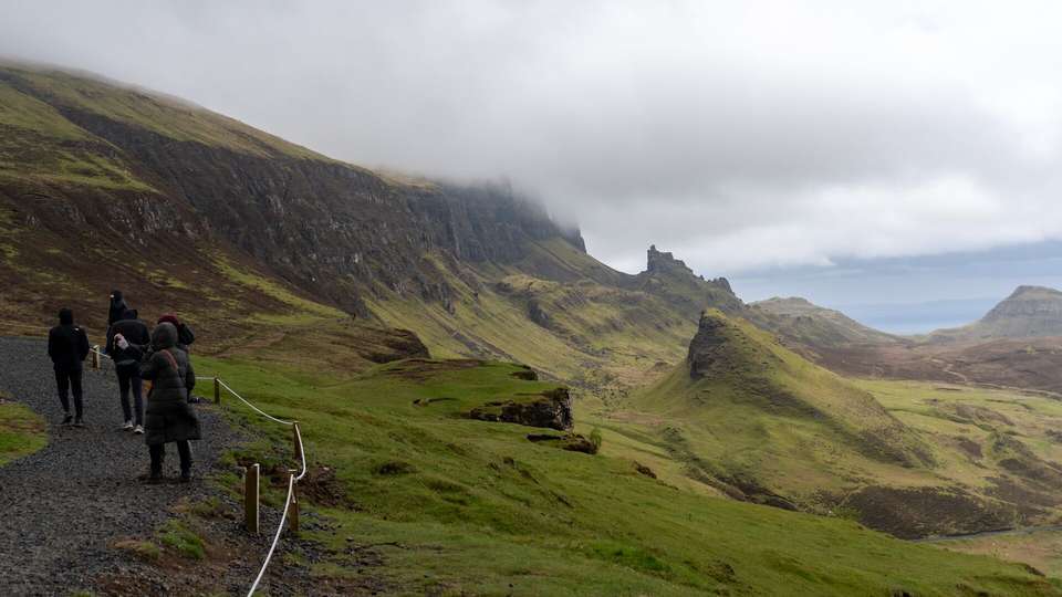 Isle of Skye & Eilean Donan Castle - Highland Explorer Tours - Scotland - Image 6