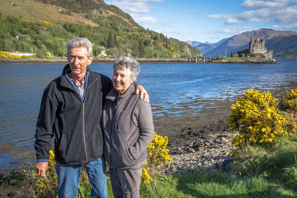 Isle of Skye & Eilean Donan Castle - Highland Explorer Tours - Scotland - Image 7