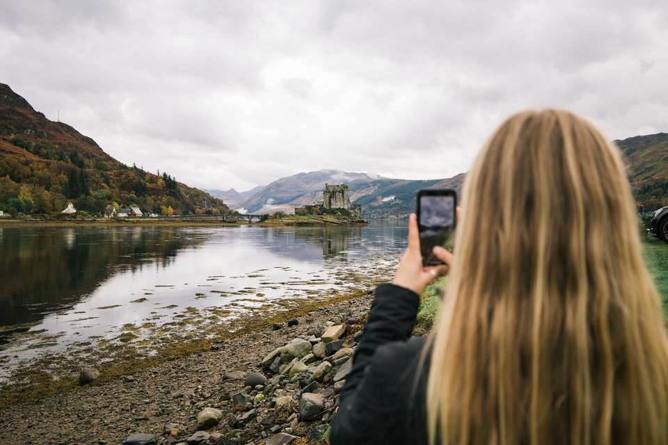 Isle of Skye & The Train Route to Hogwarts - Haggis Adventures - Scotland - Image 6