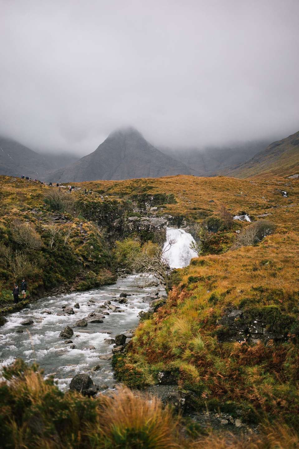Isle of Skye Community & Outdoor Adventure - undefined - Image 9