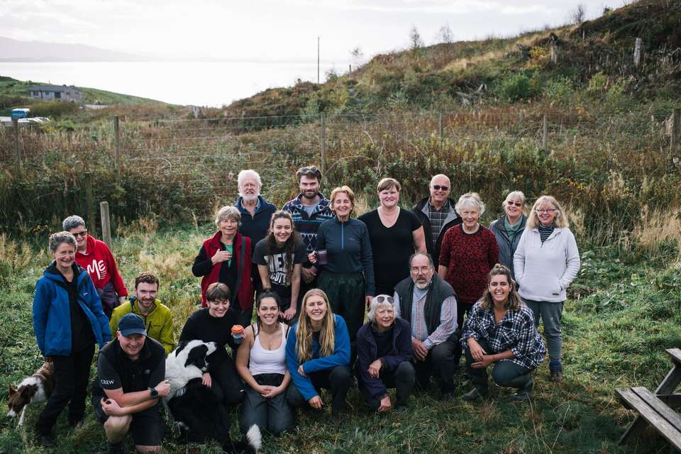 Isle of Skye Community & Outdoor Adventure - undefined - Image 4