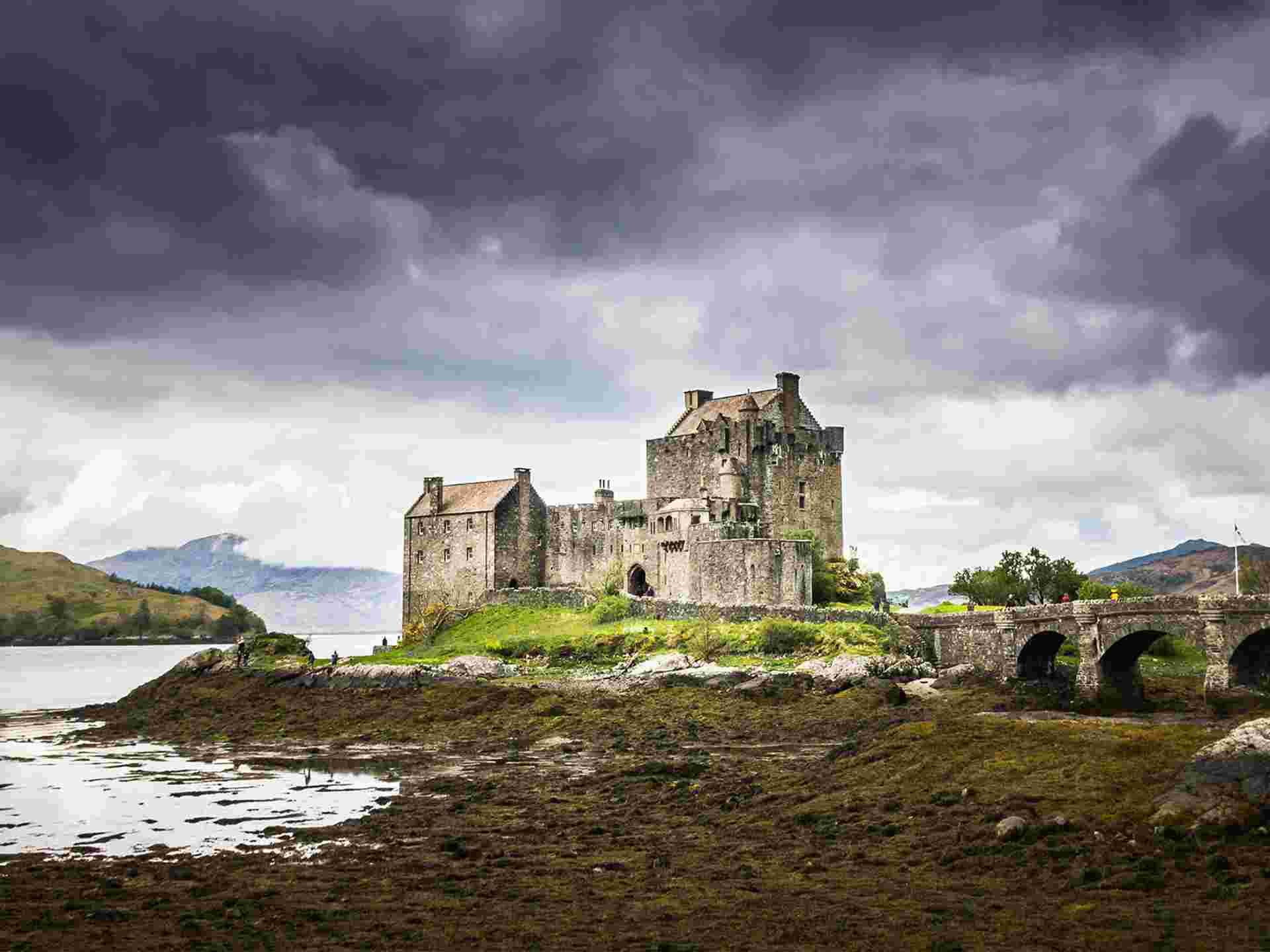 Isle of Skye Discovery - 3 days