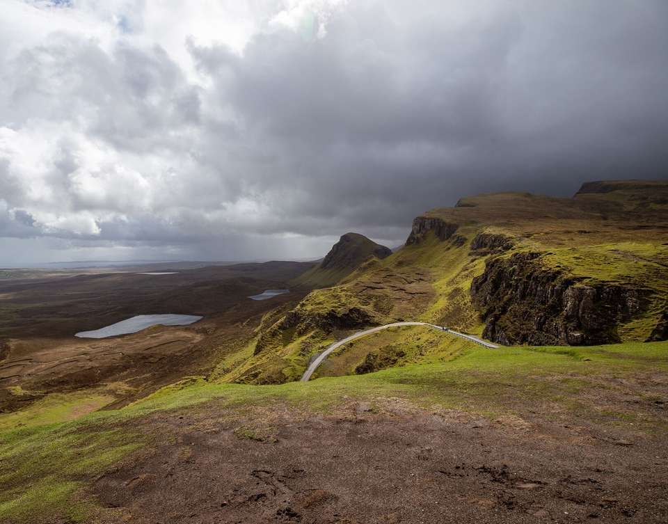 Isle of Skye Community & Outdoor Adventure - Highland Explorer Tours - Scotland - Image 16