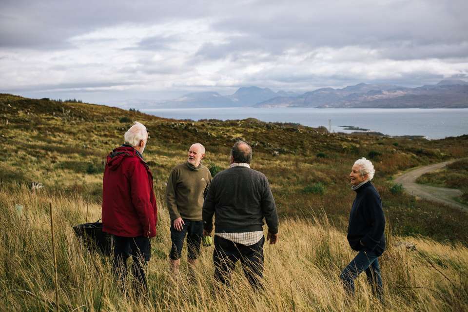 Isle of Skye Community & Outdoor Adventure - Highland Explorer Tours - Scotland - Image 8