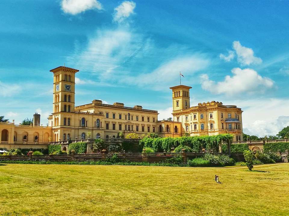 Isle of Wight Discovery - 3 days - On The Go Tours - England - Image 2