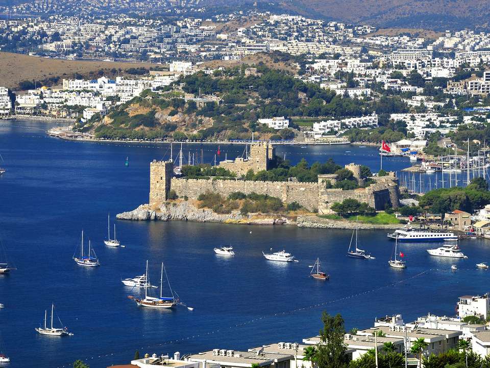 Istanbul & Aegean Highlights - 9 days - On The Go Tours - Turkey - Image 10