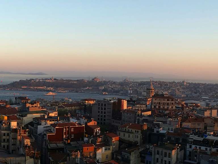 Istanbul & Athens Uncovered - 7 days trip - alternative tour available