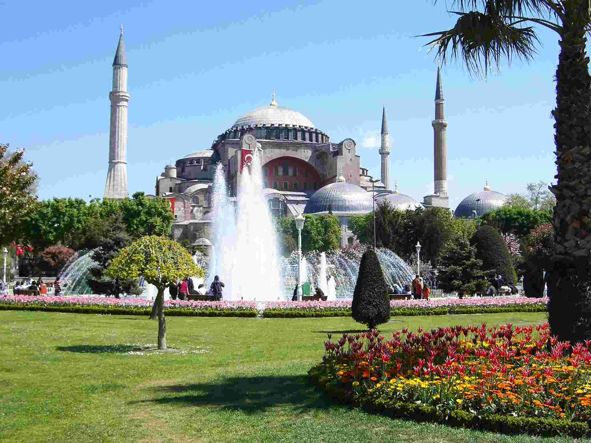 Istanbul & Cappadocia - 5 days