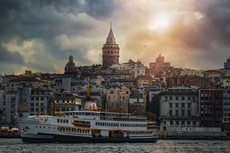 Istanbul And Cappadocia 5 Days With 2 Flights - Eskapas - Turkey