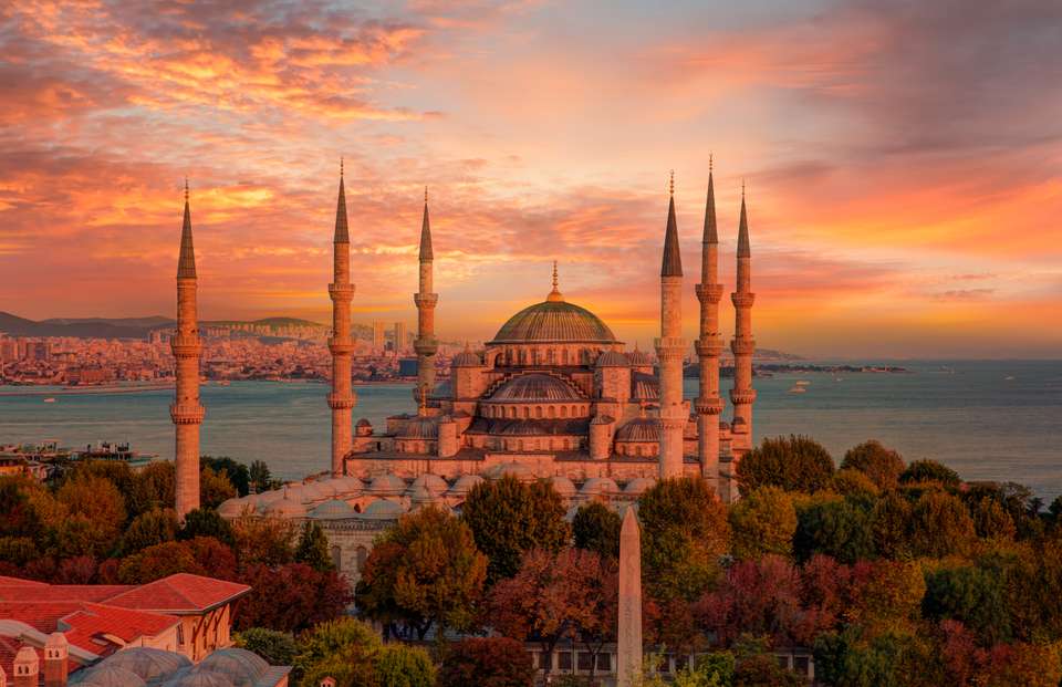 Istanbul And Cappadocia 5 Days With 2 Flights - Eskapas - Turkey