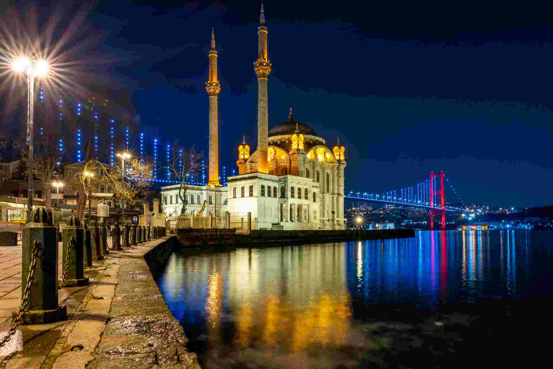 Istanbul And Cappadocia 5 Days With 2 Flights