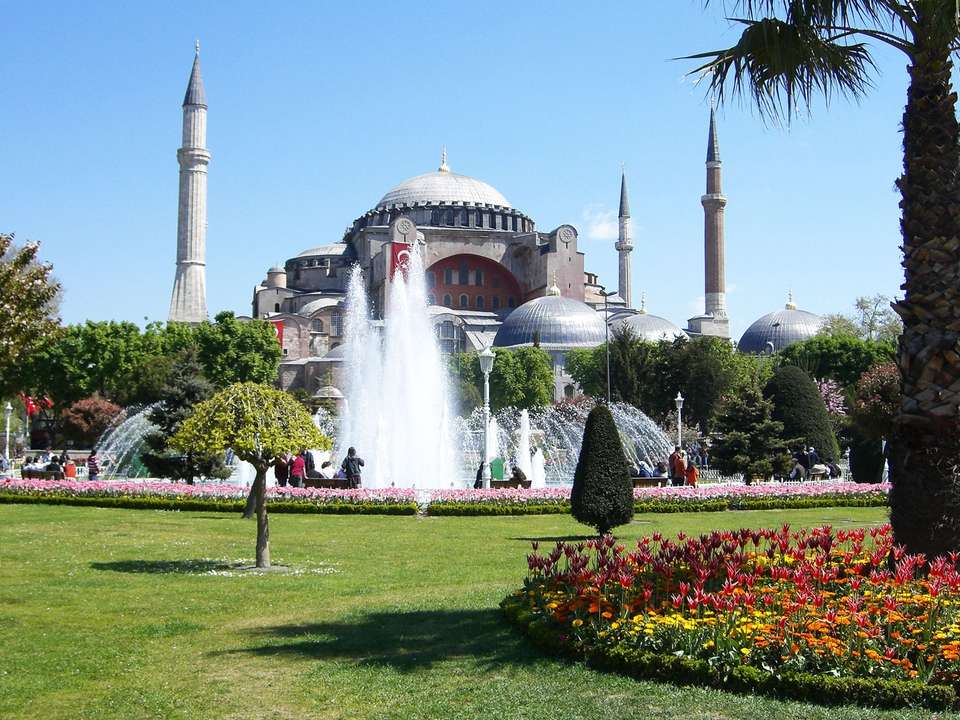 Istanbul & Cappadocia (5 Star) - 5 days - On The Go Tours - Turkey - Image 2