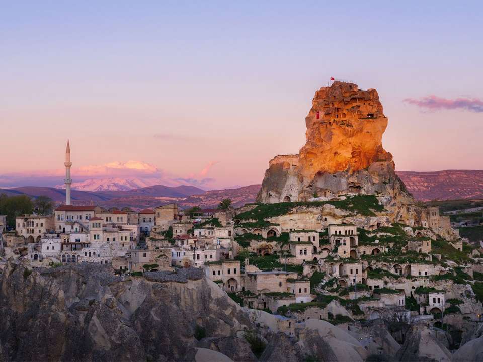 Istanbul & Cappadocia (5 Star) - 5 days - On The Go Tours - Turkey - Image 4