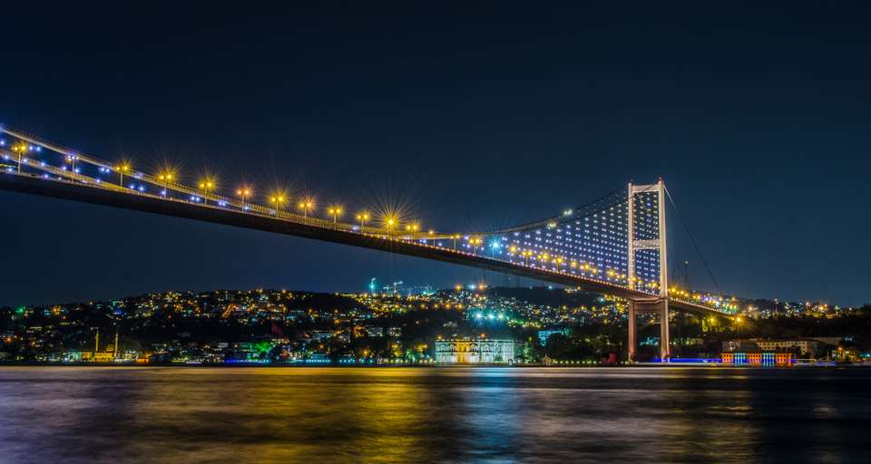 Istanbul And Cappadocia 6 Days With 2 Flights - Eskapas - Turkey - Image 2