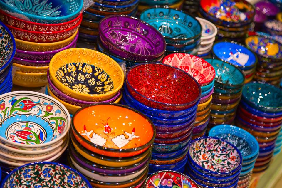 Istanbul And Cappadocia 6 Days With 2 Flights - Eskapas - Turkey - Image 3