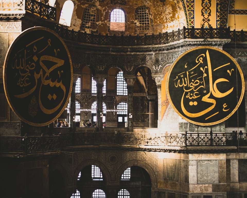 Istanbul And Cappadocia 6 Days With 2 Flights - Eskapas - Turkey - Image 7