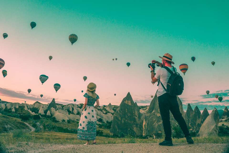 Istanbul And Cappadocia 6 Days With 2 Flights - Eskapas - Turkey - Image 11