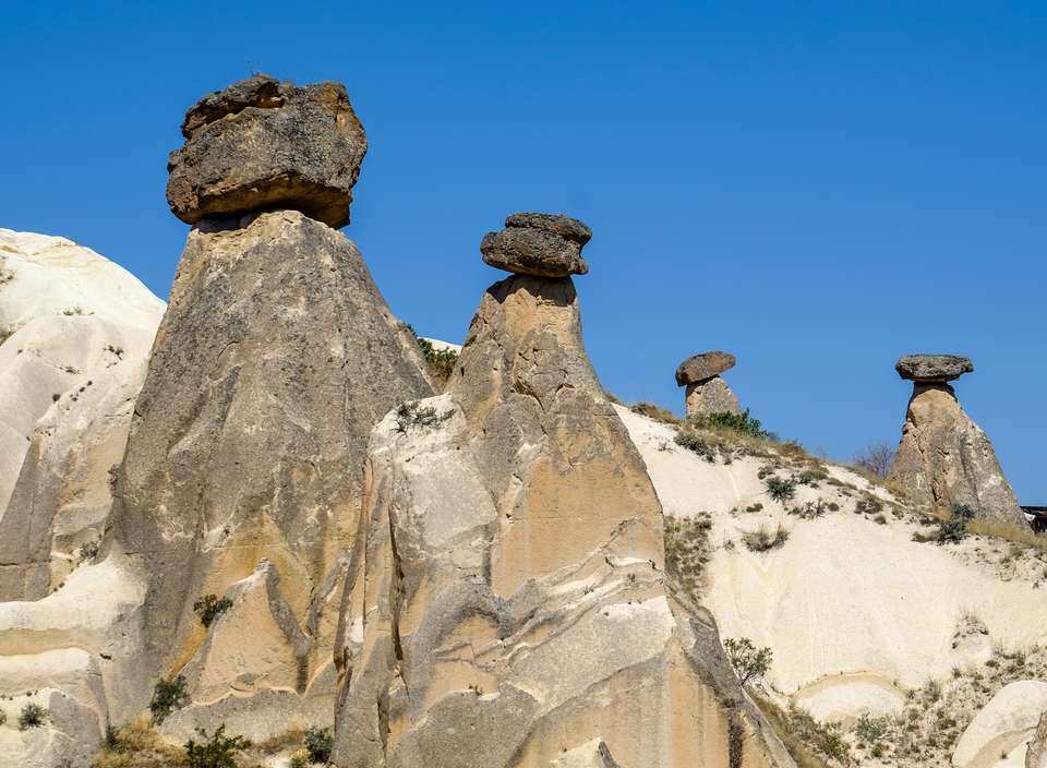 Istanbul And Cappadocia 6 Days With 2 Flights - Eskapas - Turkey - Image 13
