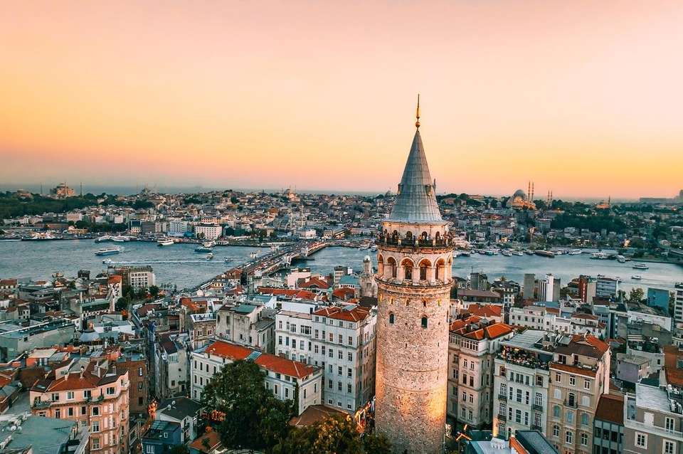 Istanbul and Cappadocia Explorer Tour - Fez Travel - Turkey - Image 6