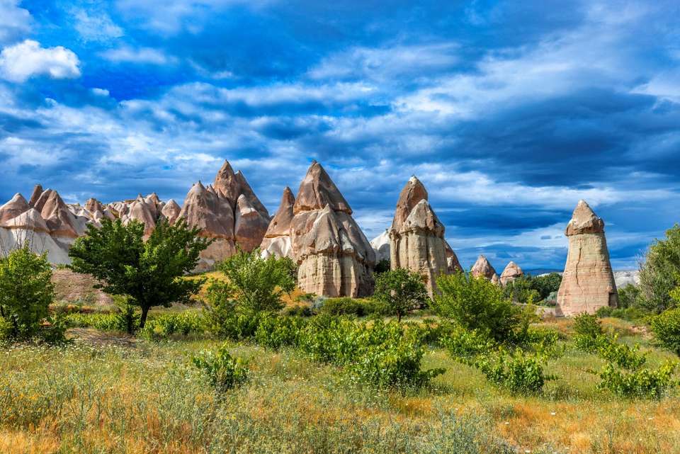 Istanbul & Cappadocia Express (4 Star) - 5 days - On The Go Tours - Turkey - Image 7