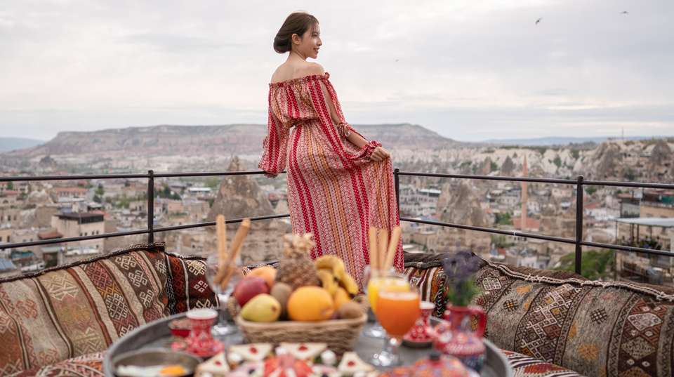 Istanbul & Cappadocia in 5 Days - City Of Sultans - Turkey - Image 1