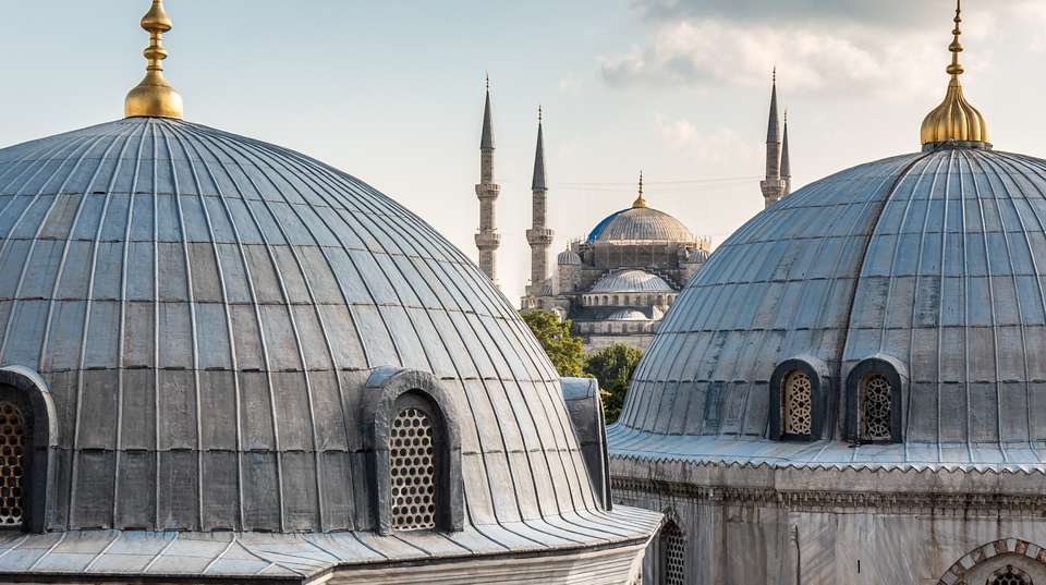 Istanbul & Cappadocia in 5 Days - City Of Sultans - Turkey - Image 3