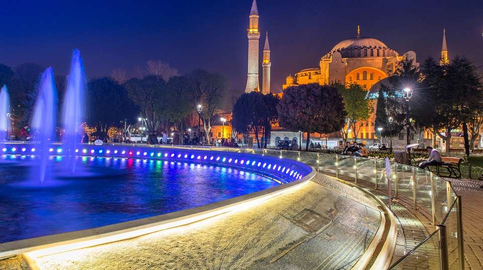Istanbul & Cappadocia in 5 Days - City Of Sultans - Turkey - Image 4