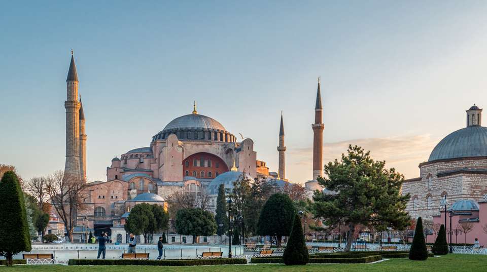 Istanbul & Cappadocia Tour: 5 Days - Best Turkey Tour - Turkey - Image 4