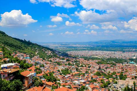 Turkey Budget Tours: Istanbul And Ephesus