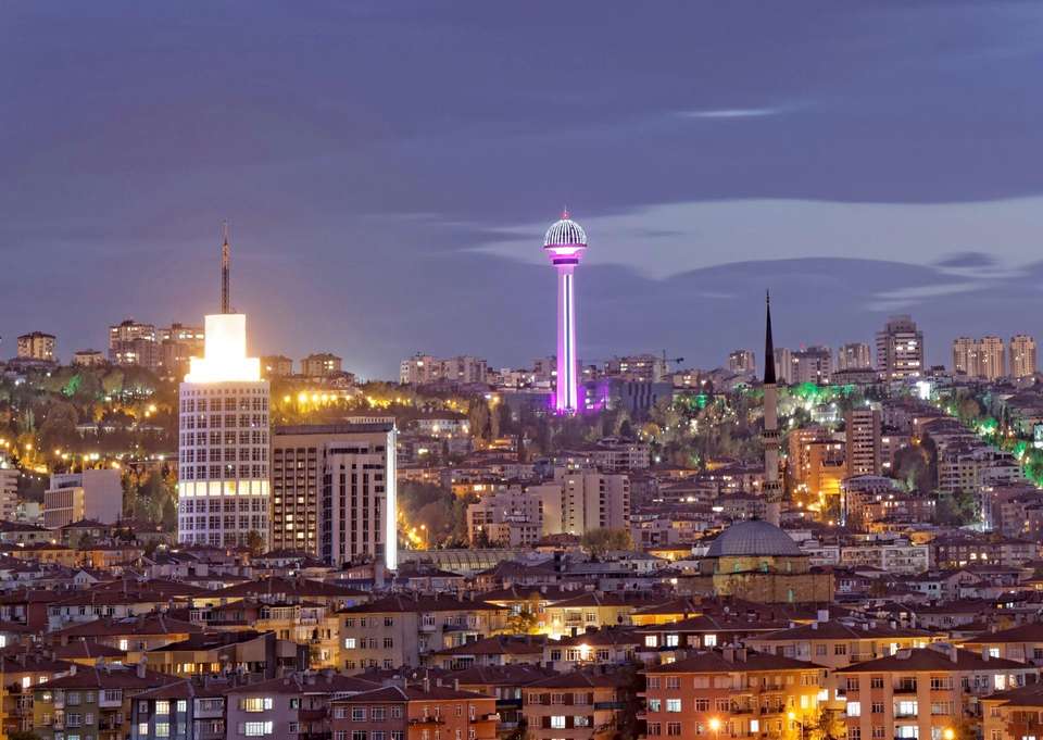 Istanbul - Ankara - Cappadocia | 4 Days - Eskapas - Turkey - Image 4