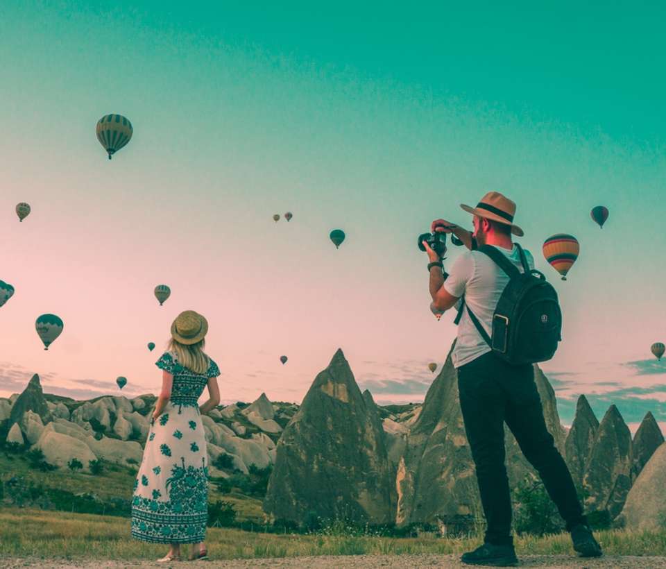 Istanbul - Ankara - Cappadocia | 6 Days - Eskapas - Turkey - Image 13