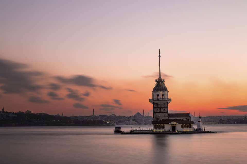 Istanbul - Ankara - Cappadocia | 6 Days - Eskapas - Turkey