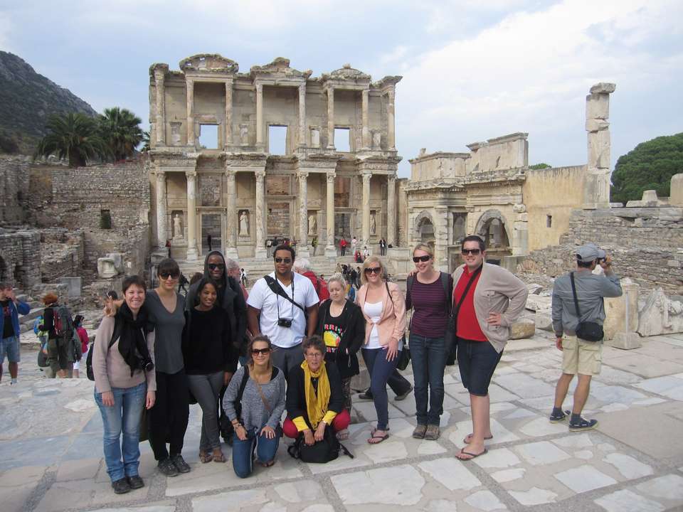 Istanbul, Ataturk & Cappadocia - 11 days - undefined - Image 6