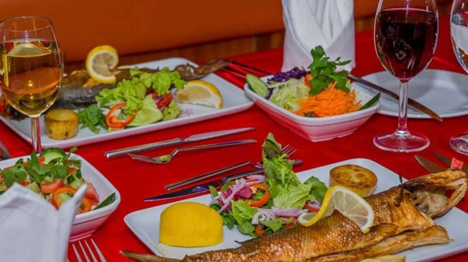 Istanbul Bosphorus Dinner Cruise and Turkish Night Shows - Bosphorus Tour By Velena Travel - Turkey - Image 2