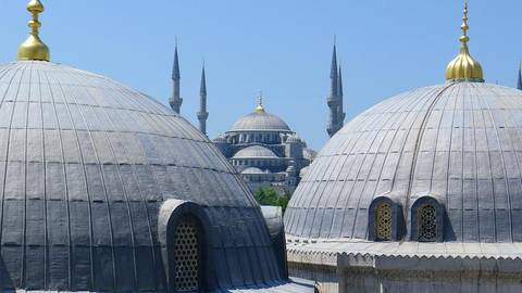 Istanbul City Break - Summer Tours