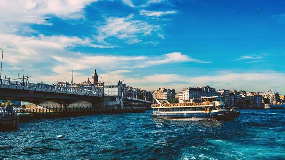 Istanbul City Break - undefined - Image 2