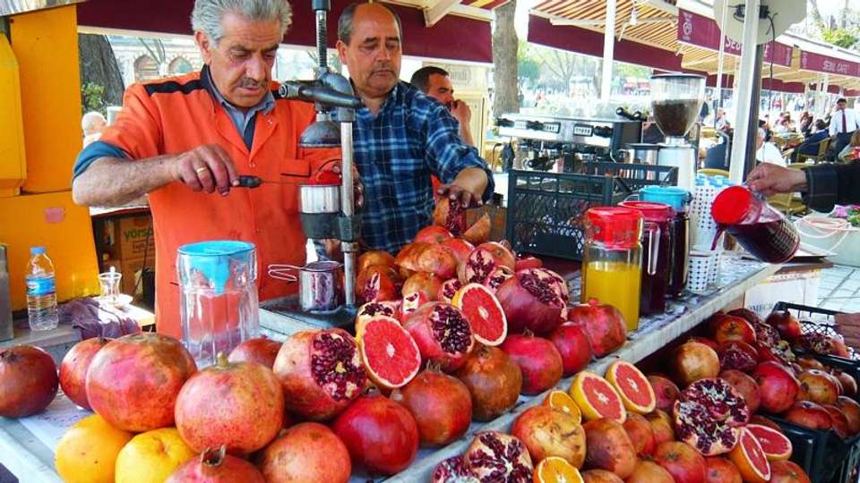 Istanbul City Break - undefined - Image 6