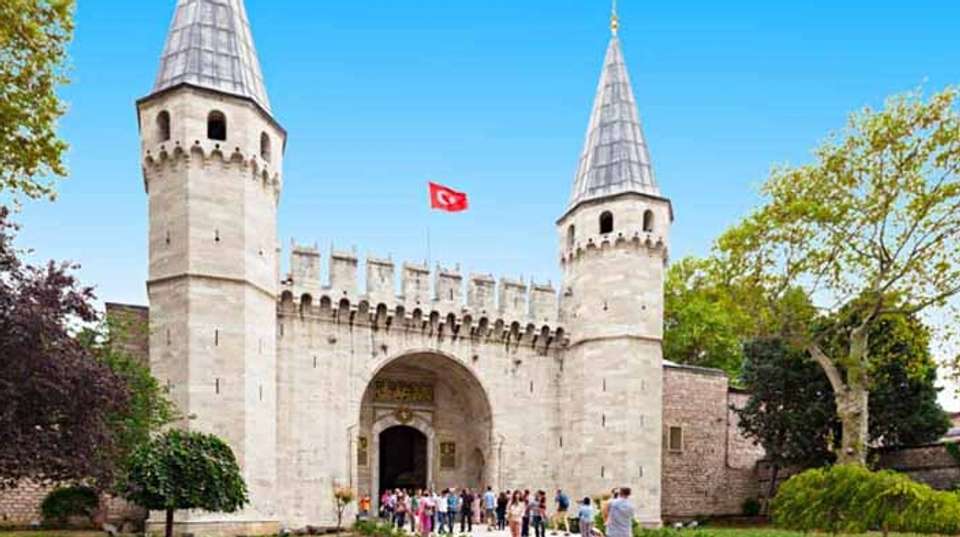 Istanbul City Tour - Bosphorus Tour By Velena Travel - Turkey - Image 2