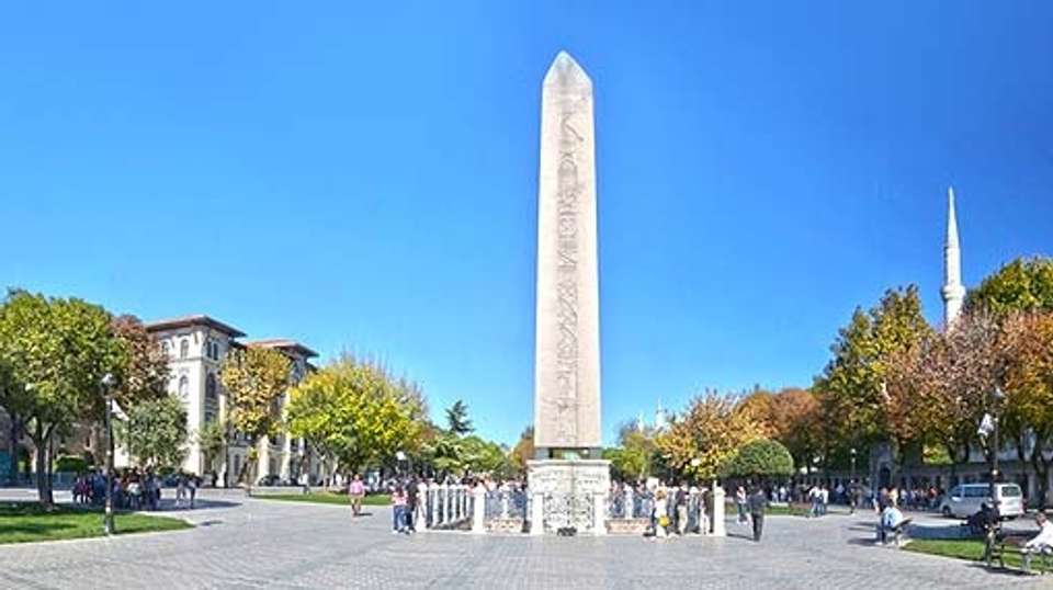 Istanbul City Tour - Bosphorus Tour By Velena Travel - Turkey - Image 3