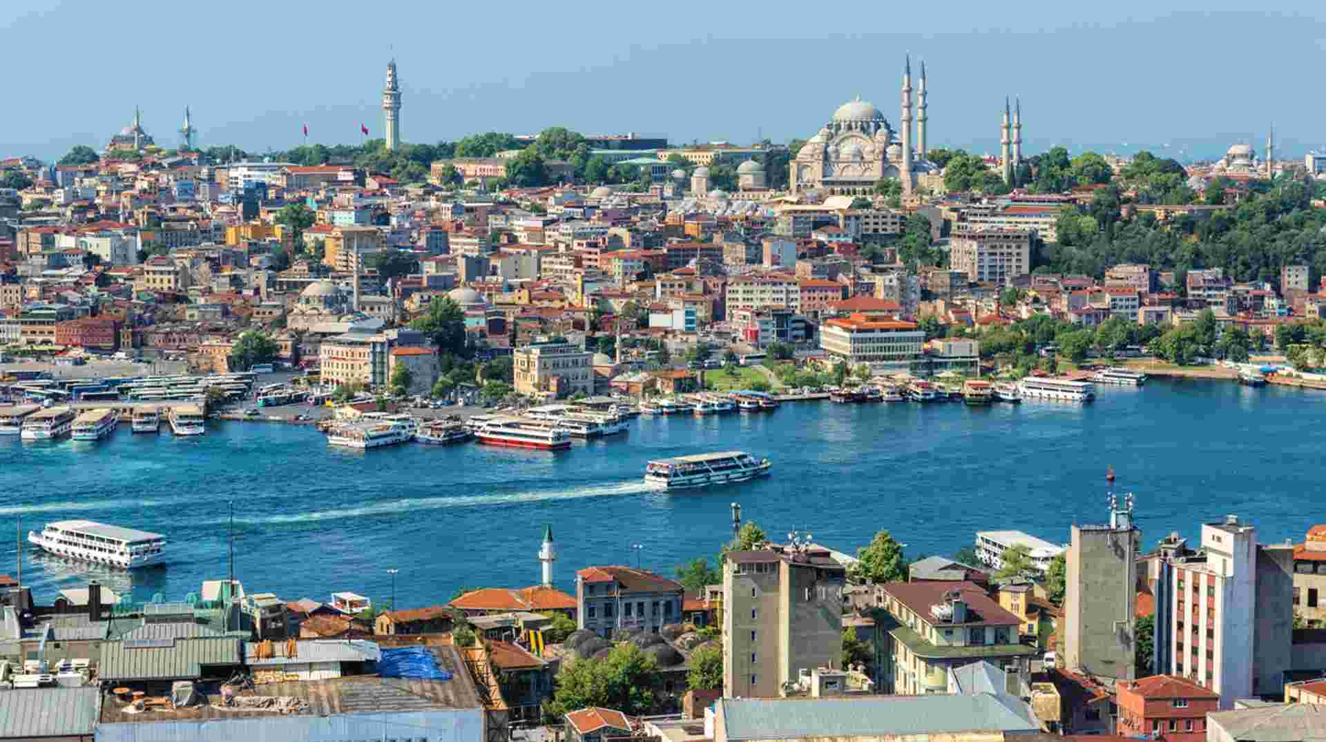 Istanbul City Tour