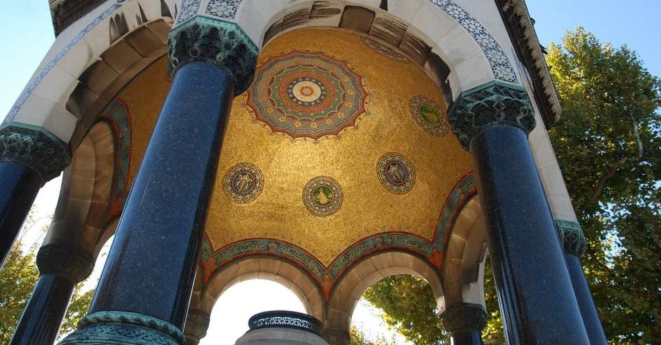 Istanbul Classics and Highlights Full Day - Istanbul Walks - Turkey - Image 3