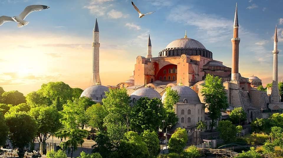 Istanbul Classics and Highlights Full Day - Istanbul Walks - Turkey - Image 5