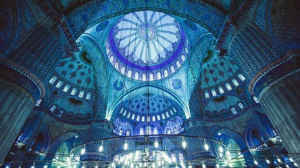 Istanbul Classics and Highlights Full Day - Istanbul Walks - Turkey - Image 6