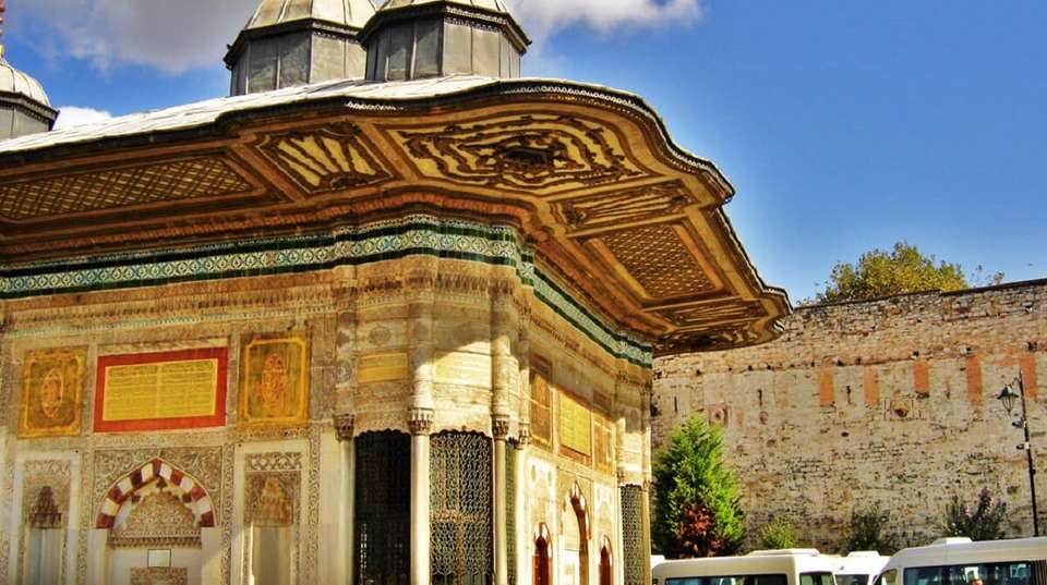 Istanbul Classics and Highlights Full Day - Istanbul Walks - Turkey - Image 9