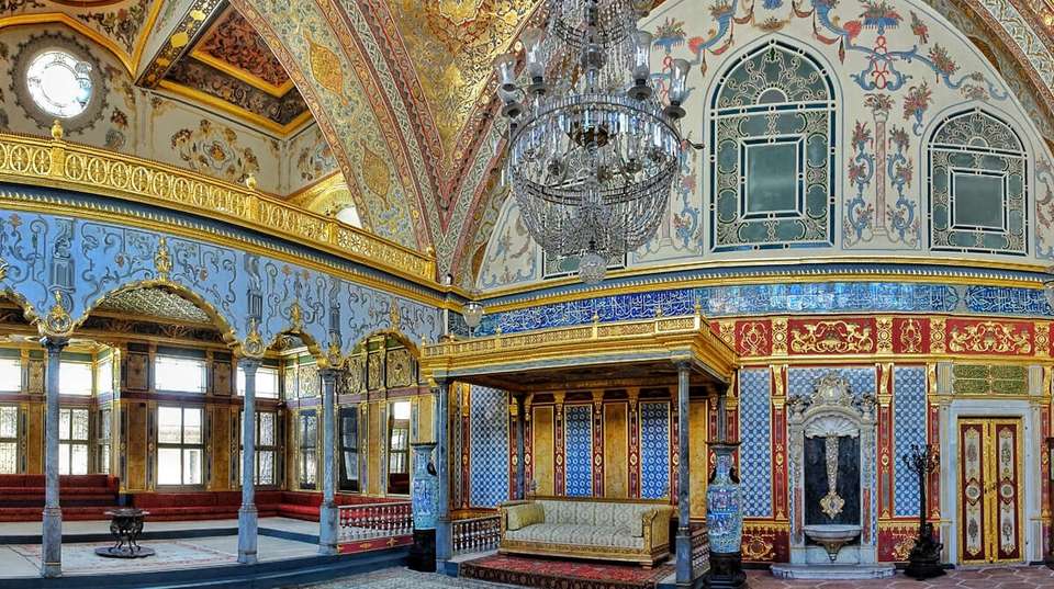 Istanbul Classics and Highlights Full Day - Istanbul Walks - Turkey - Image 11